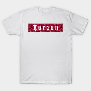 Tucson Flower T-Shirt